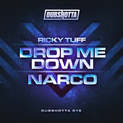 Drop Me Down - Single