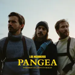 Pangea - Los Mesoneros