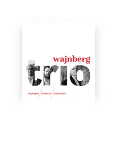 Wajnberg Trio을(를) 듣고, 뮤직 비디오를 보고, 약력을 읽고, 투어 일정 등을 확인하세요!