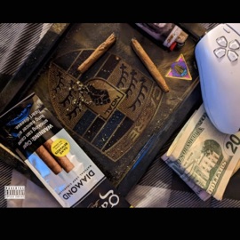 Pimp N Bun Carrera PC & Prince Fef