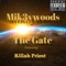 The Gate (feat. Killah Priest) - Single