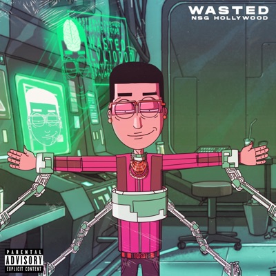 Wasted - Single