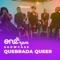 Arruda (feat. Hiran Fernandes) - Quebrada Queer lyrics