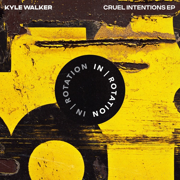 Cruel Intentions - Single