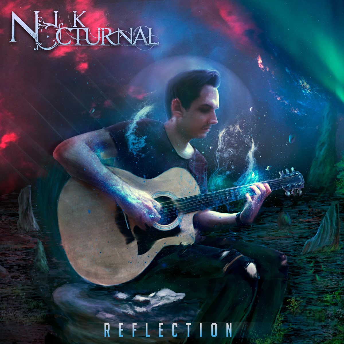 Nik Nokturnal. Nick Nocturnal. Nik Nocturnal Nik Nocturnal. Nocturnes and reflections.