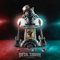Metal Trainer - Ro Panuganti