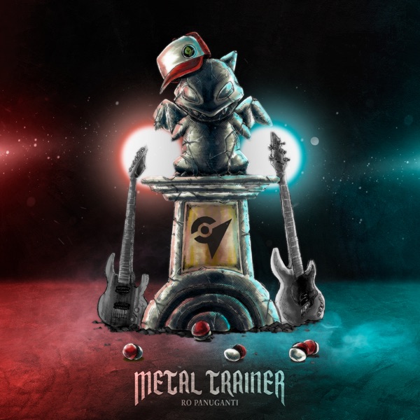 Metal Trainer