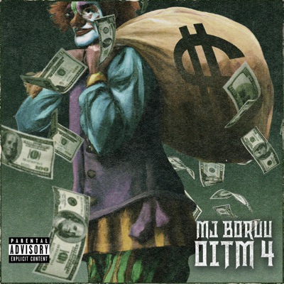 O.I.T.M. 4 - Single