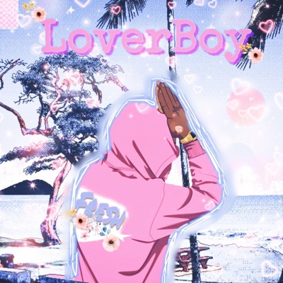Loverboy - EP
