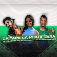 Da Tapa na Minha Cara - Single - Cleitinho do Recife, Leozeira no Beat & Mc Indiazinha