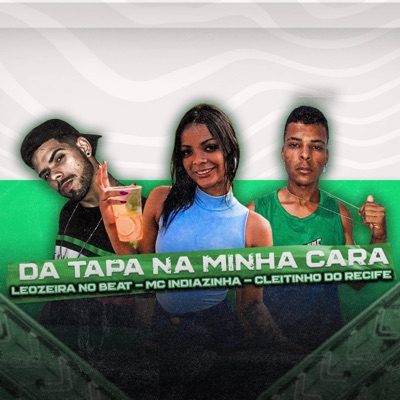 Da Tapa na Minha Cara - Single