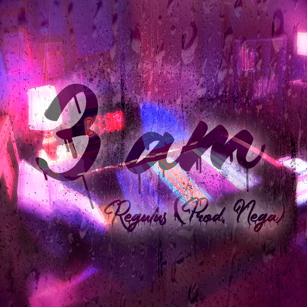 Обложка альбома «3 Am - Single» — Regulus