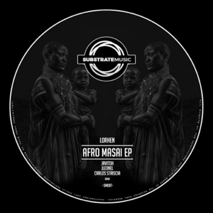 Afro Masai - Single