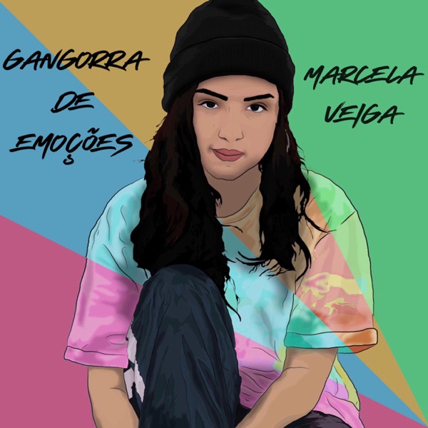 Gangorra de Emoções