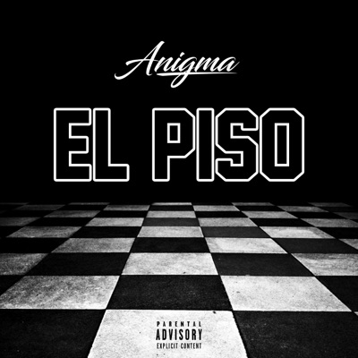 El Piso - Single