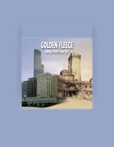 聆聽 Golden Fleece、觀看音樂影片、閱讀小傳、查看巡演日期等！
