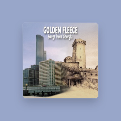 Listen to Golden Fleece, watch music videos, read bio, see tour dates & more!