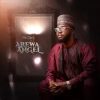Arewa Angel — Ali Jita
