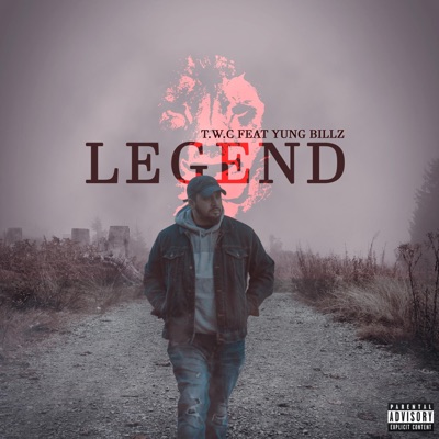 Legend (feat. Yung Billz) - Single