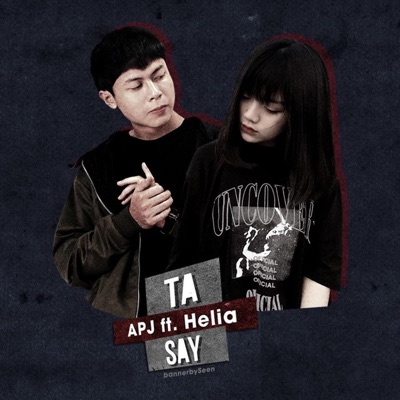 Tay Say (feat. Helia) - Single