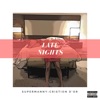 Late Nights (feat. Cristion D'or) - Single