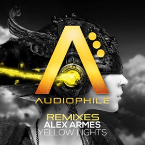 Yellow Lights Remixes - EP