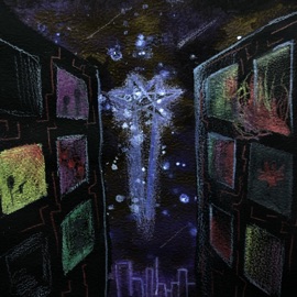 Всё тело (feat. DEPRESSIONBOY) SORRYNOLUCKY