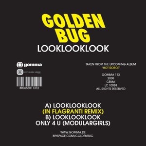LookLookLook - Single