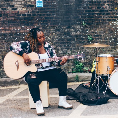 Listen to Nadine Lee, watch music videos, read bio, see tour dates & more!