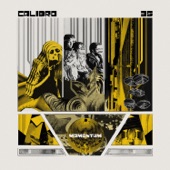 Calibro 35 - Glory-Fake-Nation