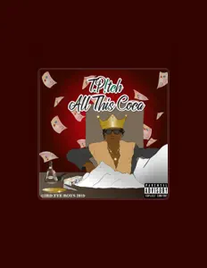 Listen to T P!TCH, watch music videos, read bio, see tour dates & more!