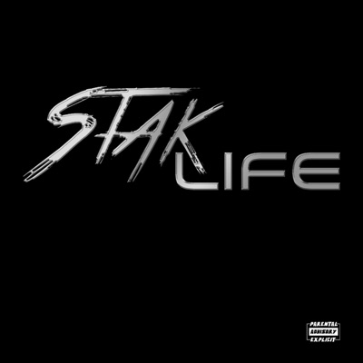 Stak Life - EP