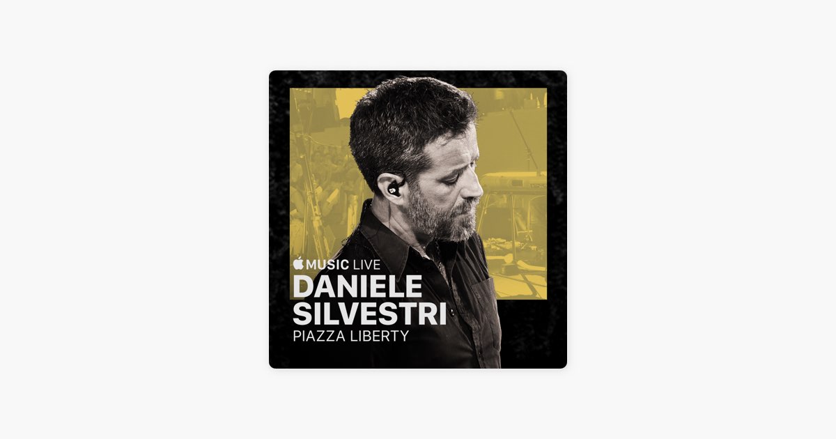 le cose in comune daniele silvestri