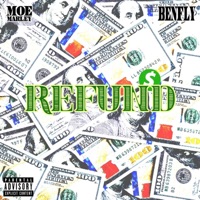 Refund (feat. BenFly) - Single - Moe Marley