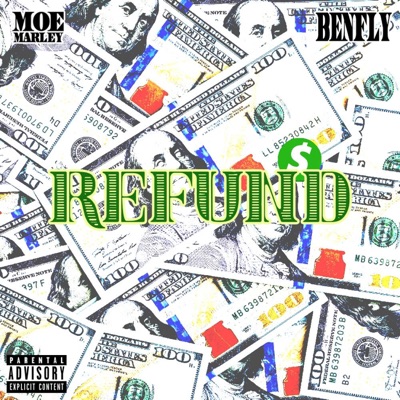Refund (feat. BenFly) - Single