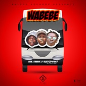 Wabebe artwork