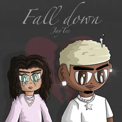 Слушать: JayTee — Fall Down - Single