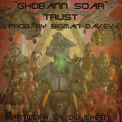Ghobann Soar - Single