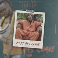 C'est pas grave - Single - Tagne