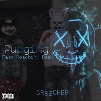 Purging (feat. Roachin' Reem) - Single