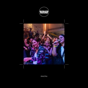 Boiler Room: Anetha in Amsterdam, Mar 6, 2018 (DJ Mix)