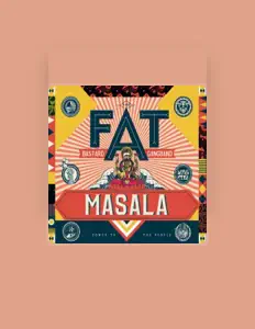 The Fat Bastard Gang Band을(를) 듣고, 뮤직 비디오를 보고, 약력을 읽고, 투어 일정 등을 확인하세요!