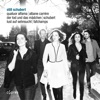 Le Quatuor Alfama 4 Gesänge aus 'Wilhelm Meister', D. 877: IV. Nur wer die Sehnsucht kennt (Transformation: Jean-Luc Fafchamps) Still Schubert