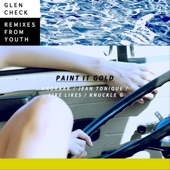 Paint It Gold artwork