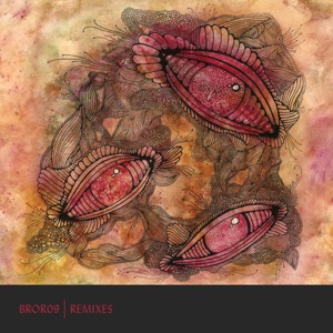 BROR09 (Remixes) - EP