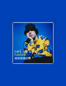 Carl Carlsson: песни, клипы, биография, даты выступлений и многое другое.