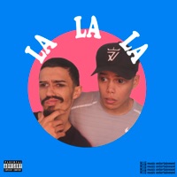 La La La (feat. MC Fk) - Single - Mc Valenttim