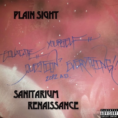 Sanitarium Renaissance - EP