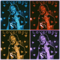 Loverboy 1.5 - EP - Bodhi Z