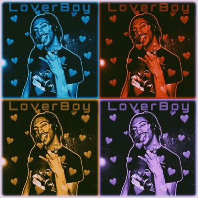 Loverboy 1.5 - EP